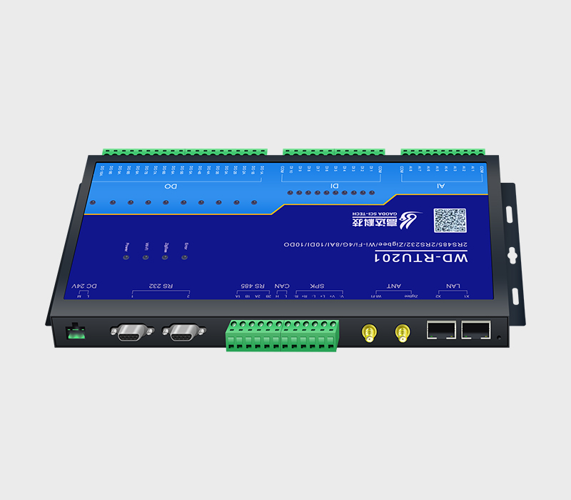 元RTU 25/5000 翻译  Sichuan Gaoda Technology Co., LTD. 's core product - remote terminal unit RTU